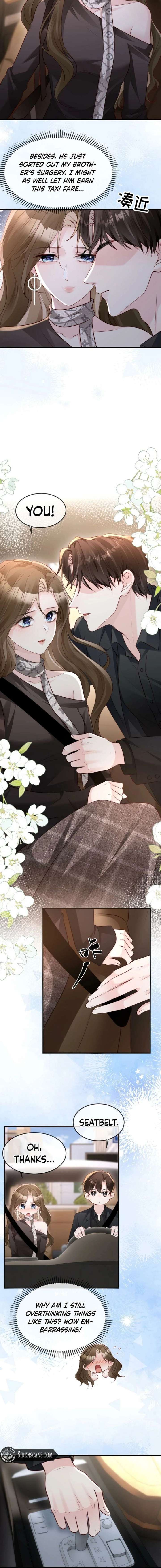 Lost in Him Chapter 46 - Page 8