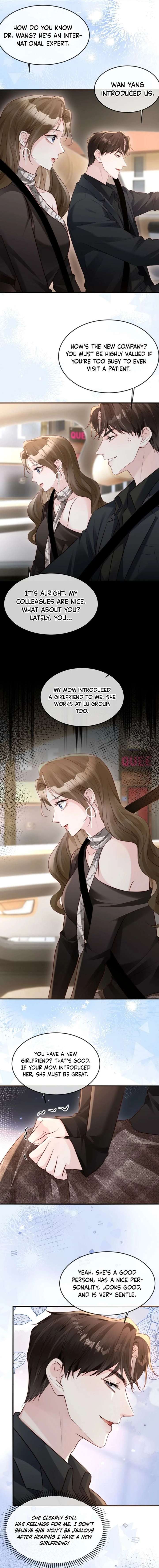 Lost in Him Chapter 46 - Page 9