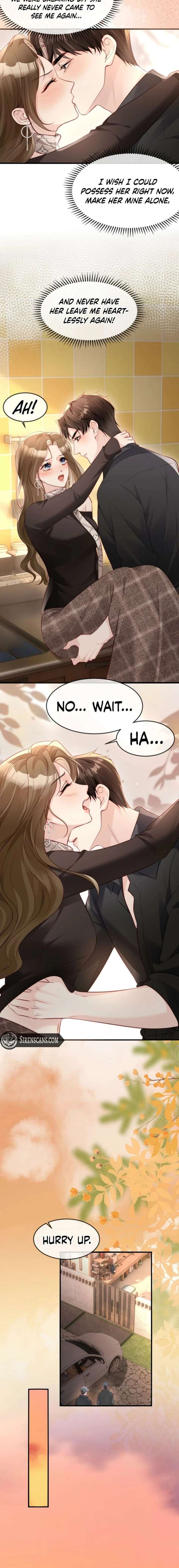 Lost in Him Chapter 47 - Page 10