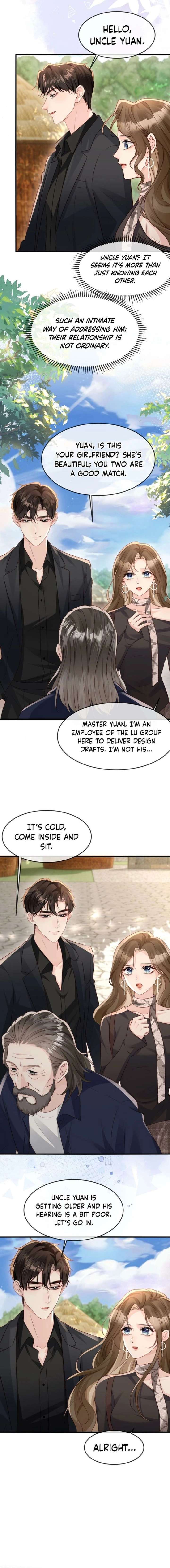 Lost in Him Chapter 47 - Page 2