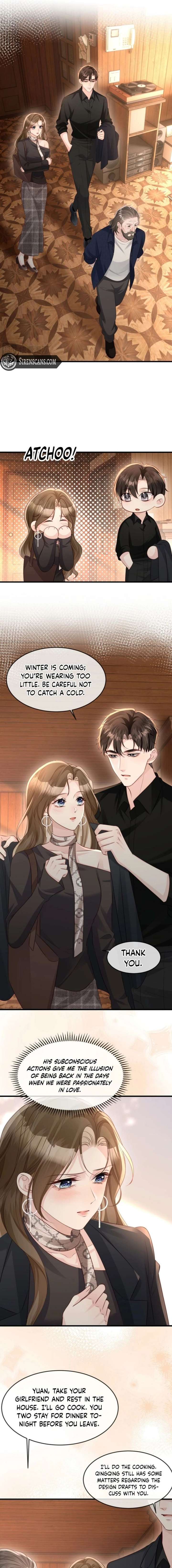 Lost in Him Chapter 47 - Page 3