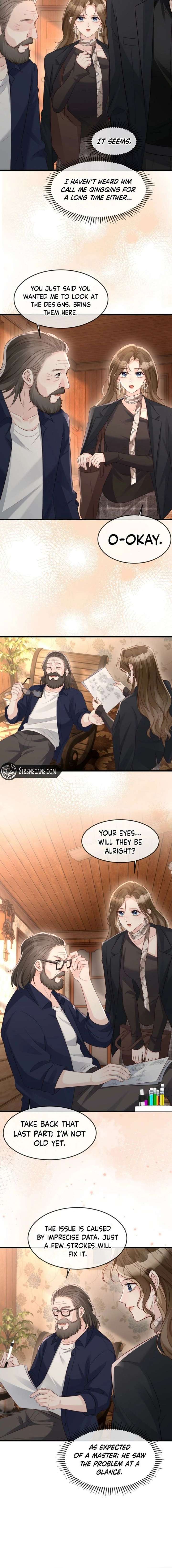 Lost in Him Chapter 47 - Page 4