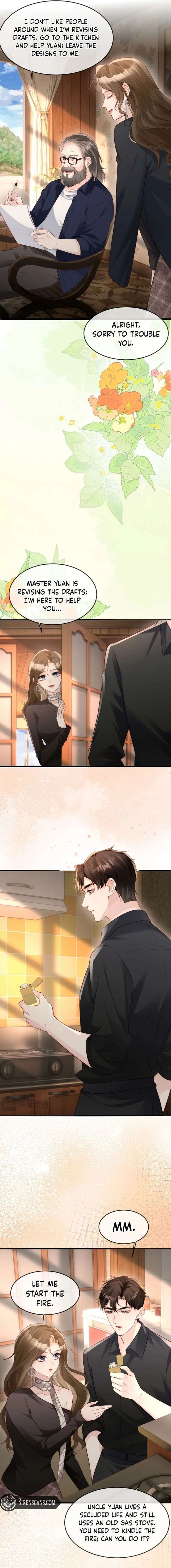 Lost in Him Chapter 47 - Page 5