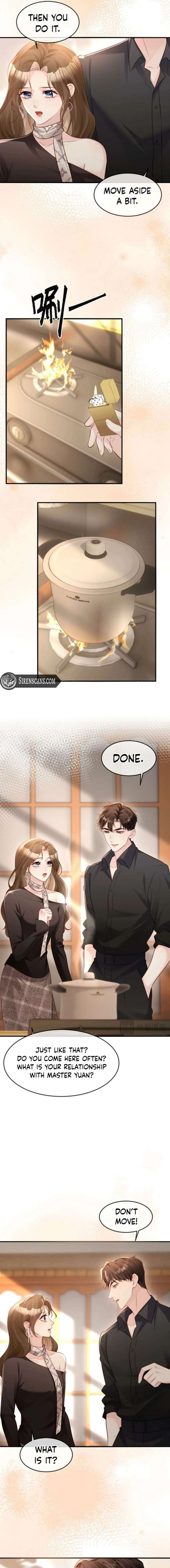 Lost in Him Chapter 47 - Page 7