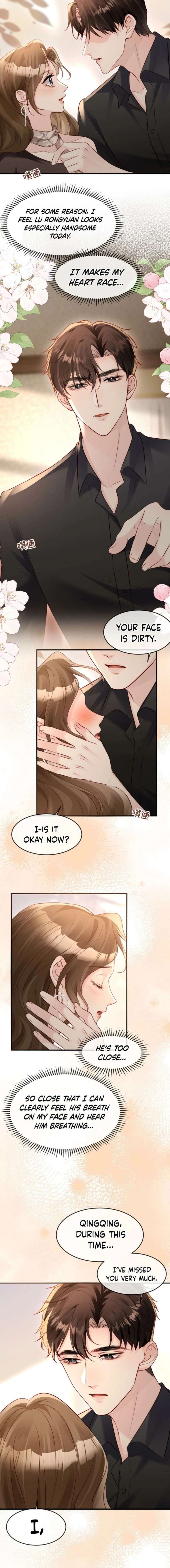 Lost in Him Chapter 47 - Page 8