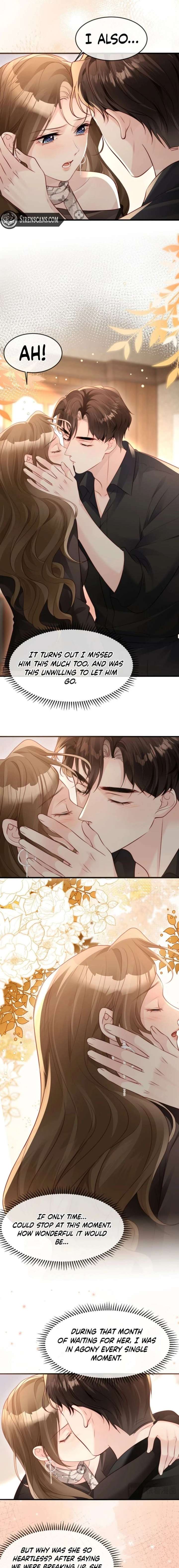 Lost in Him Chapter 47 - Page 9