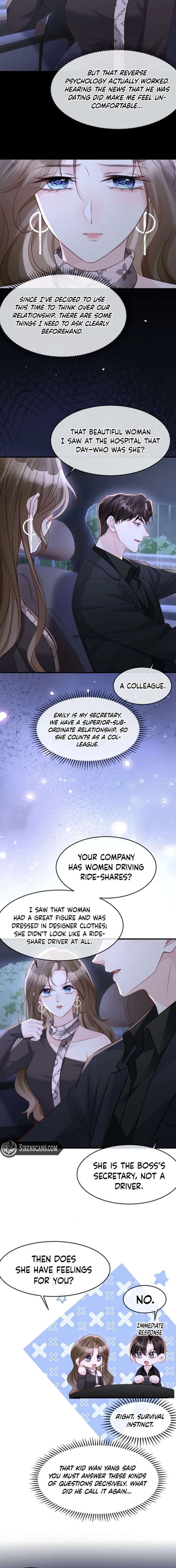 Lost in Him Chapter 48 - Page 10