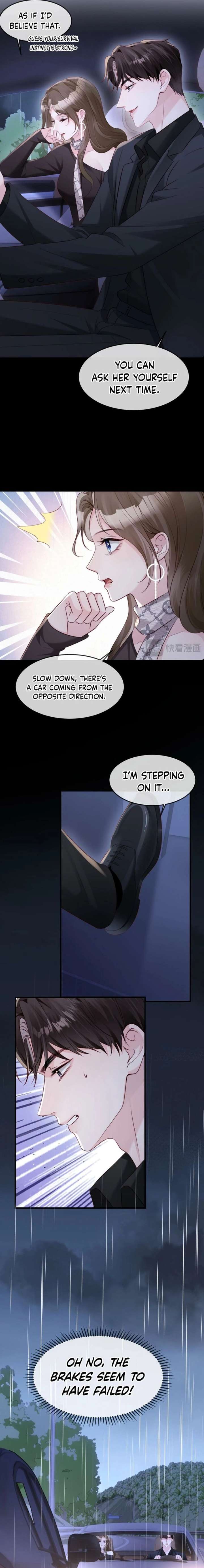 Lost in Him Chapter 48 - Page 11