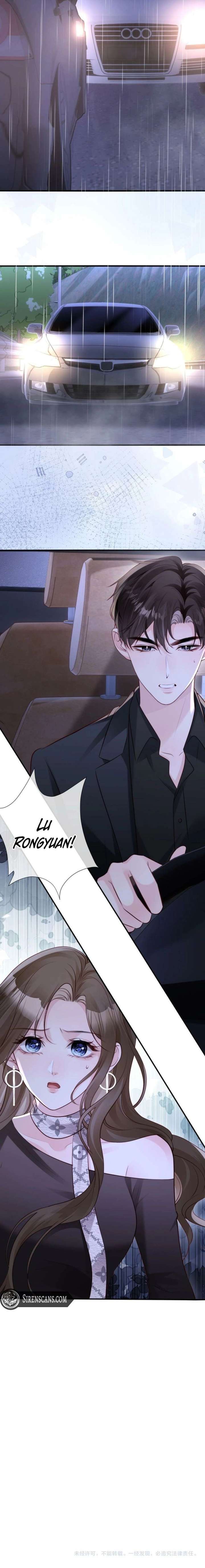 Lost in Him Chapter 48 - Page 12