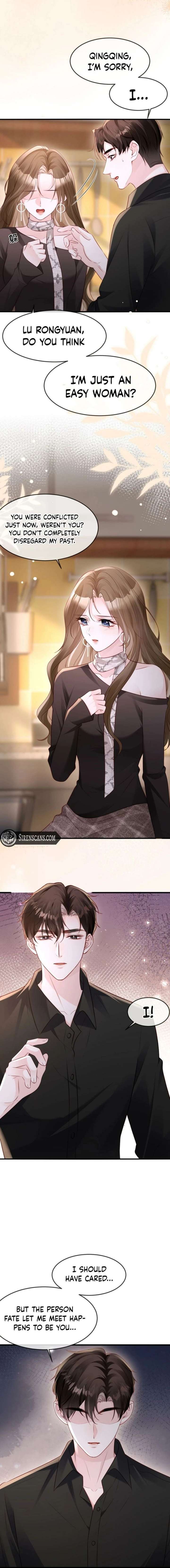 Lost in Him Chapter 48 - Page 2