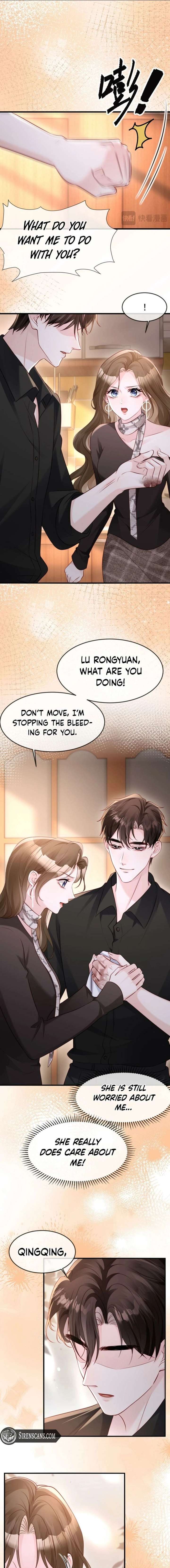 Lost in Him Chapter 48 - Page 3