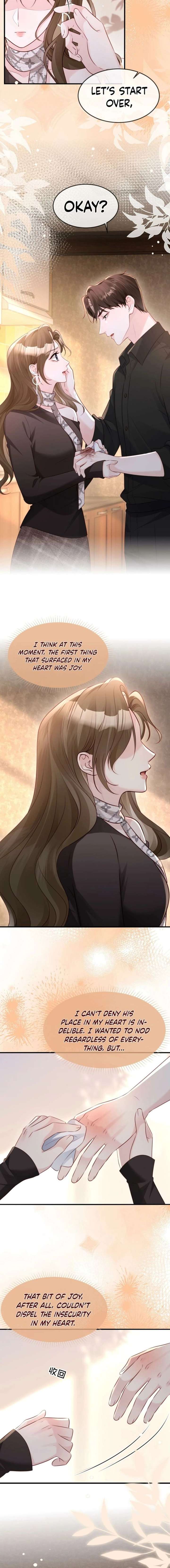 Lost in Him Chapter 48 - Page 4