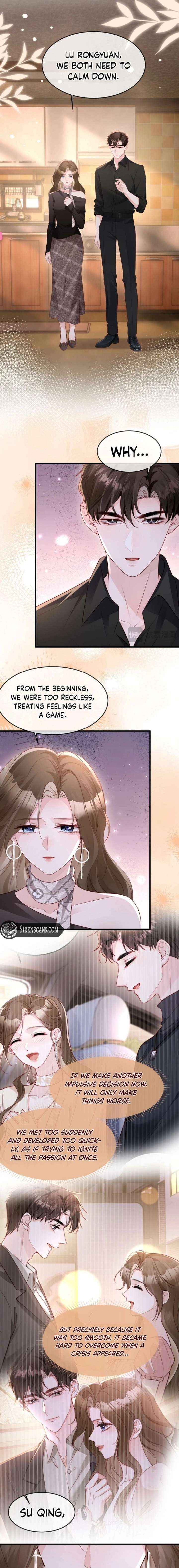 Lost in Him Chapter 48 - Page 5