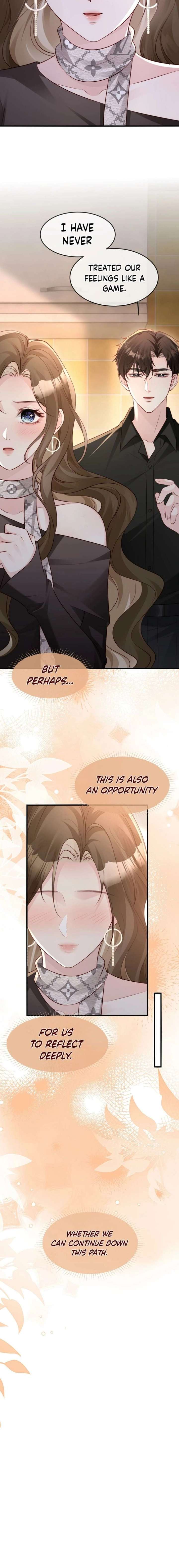 Lost in Him Chapter 48 - Page 6