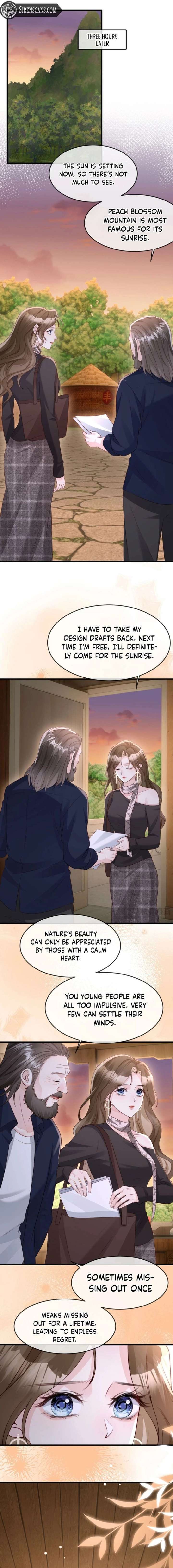 Lost in Him Chapter 48 - Page 7