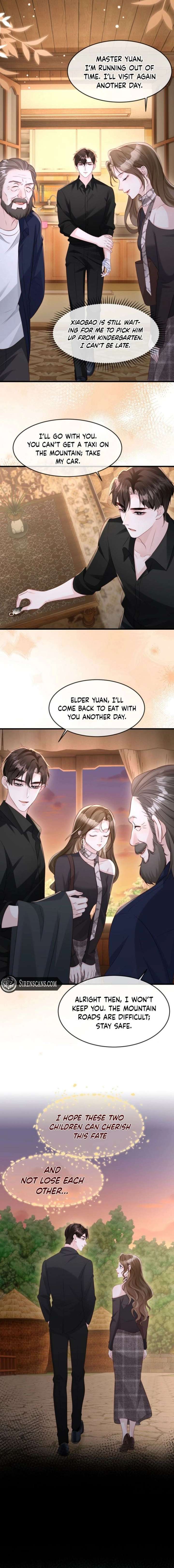 Lost in Him Chapter 48 - Page 8