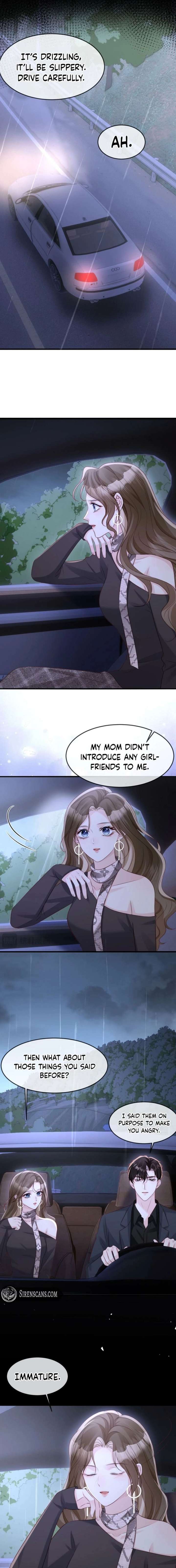 Lost in Him Chapter 48 - Page 9