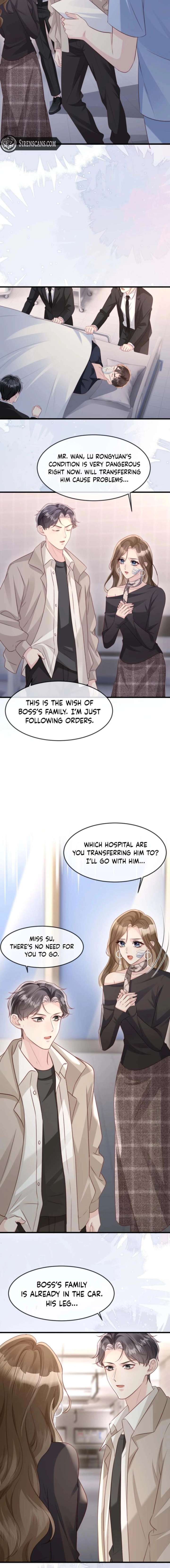 Lost in Him Chapter 49 - Page 10