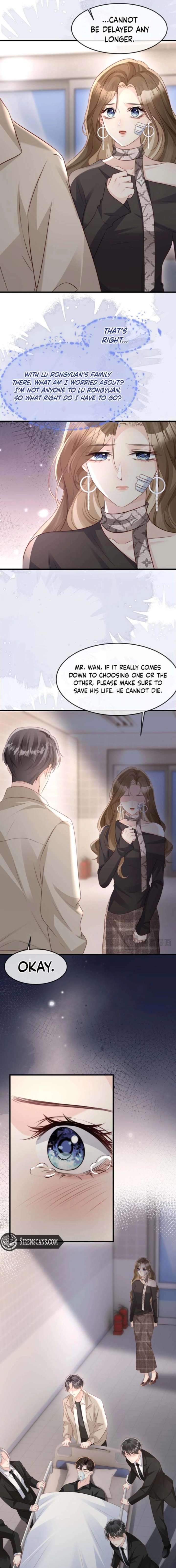 Lost in Him Chapter 49 - Page 11