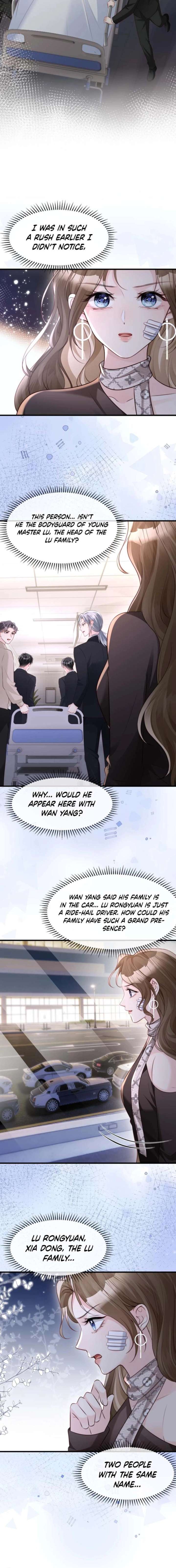 Lost in Him Chapter 49 - Page 12