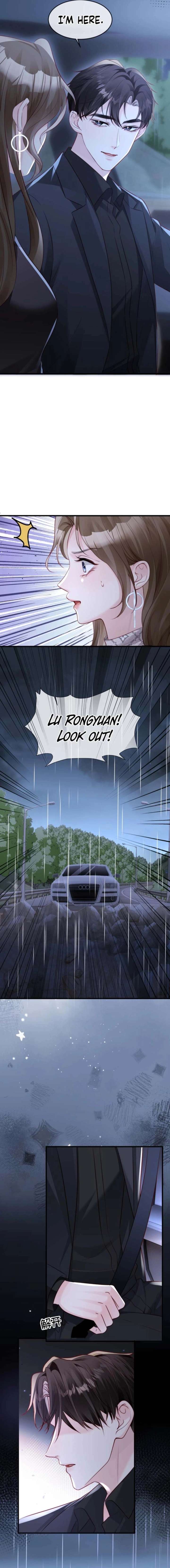 Lost in Him Chapter 49 - Page 3