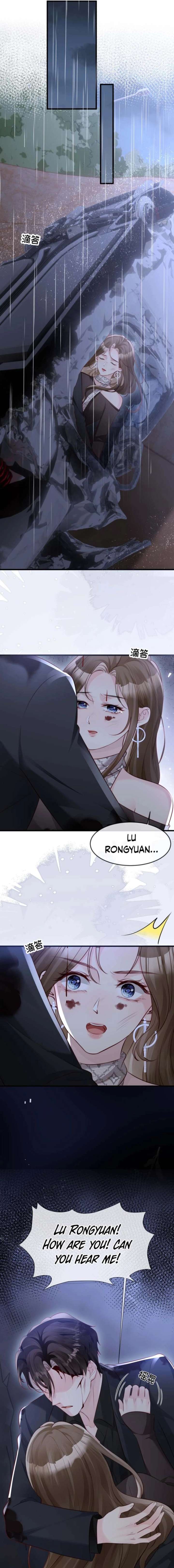 Lost in Him Chapter 49 - Page 5