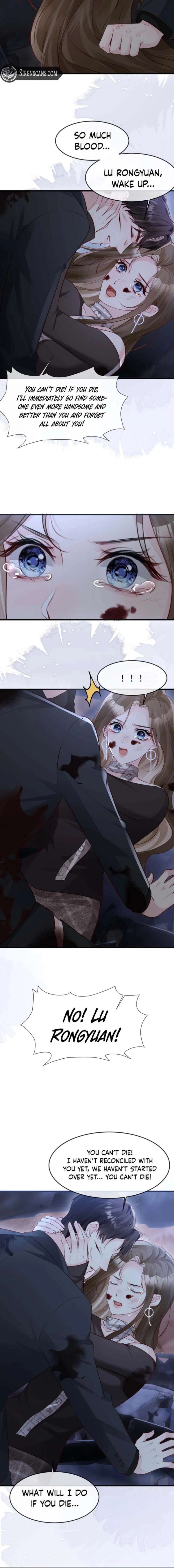 Lost in Him Chapter 49 - Page 6