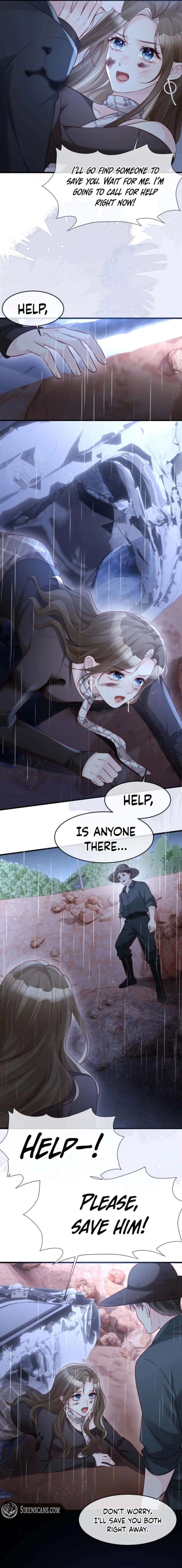 Lost in Him Chapter 49 - Page 7