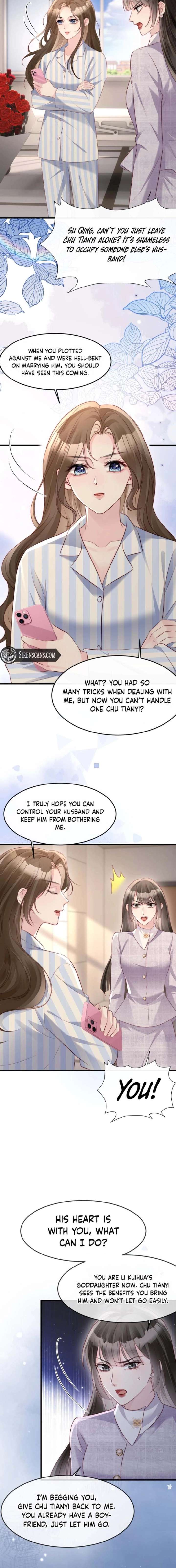 Lost in Him Chapter 50 - Page 10