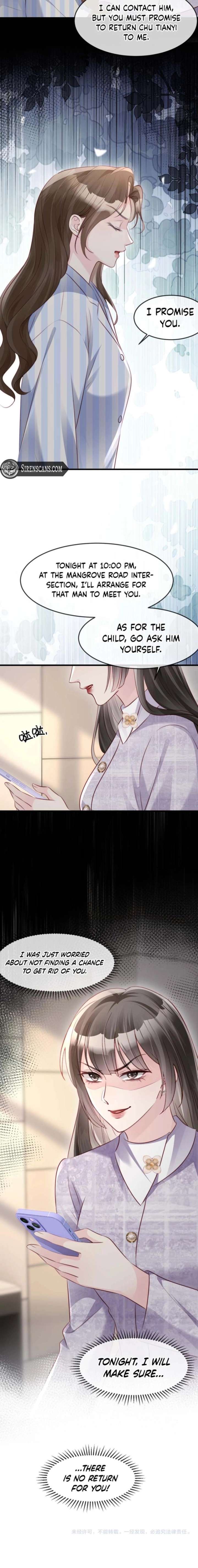 Lost in Him Chapter 50 - Page 12