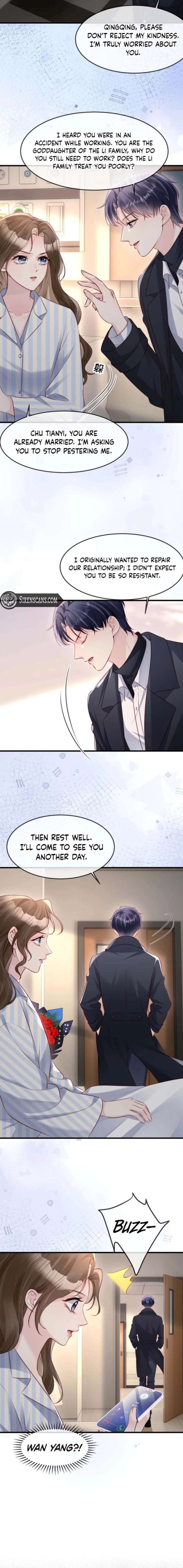 Lost in Him Chapter 50 - Page 4
