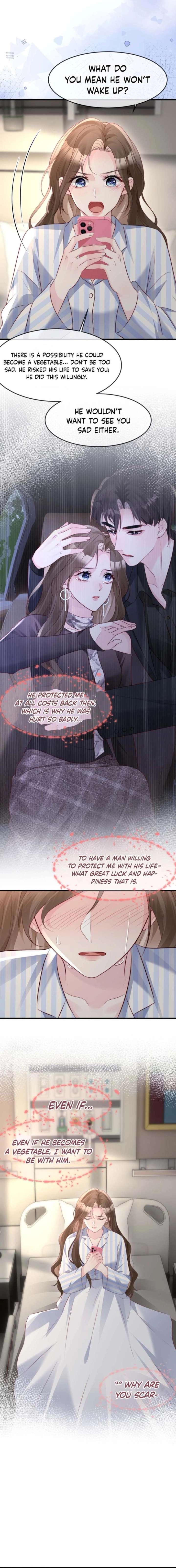 Lost in Him Chapter 50 - Page 6
