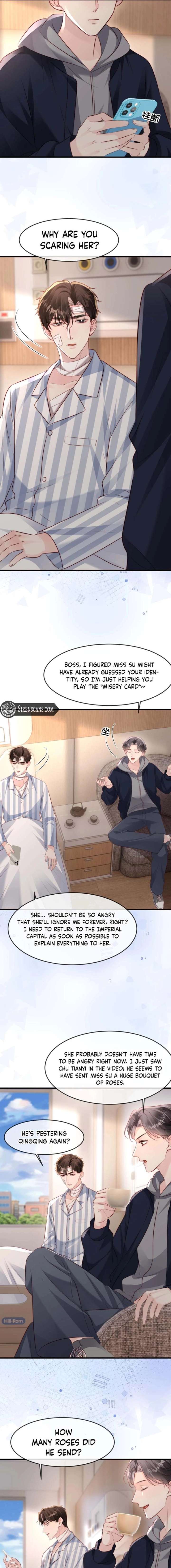 Lost in Him Chapter 50 - Page 7