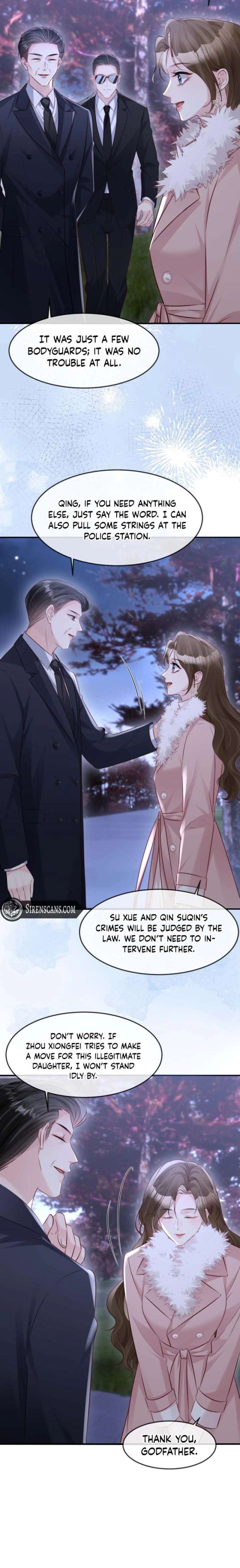 Lost in Him Chapter 51 - Page 11