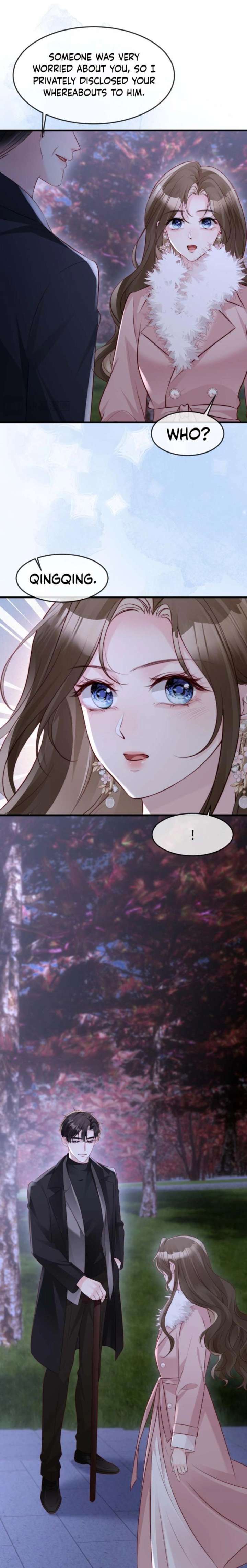 Lost in Him Chapter 51 - Page 12