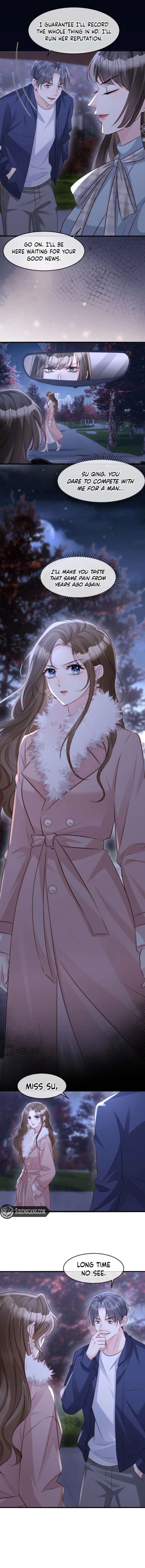 Lost in Him Chapter 51 - Page 3