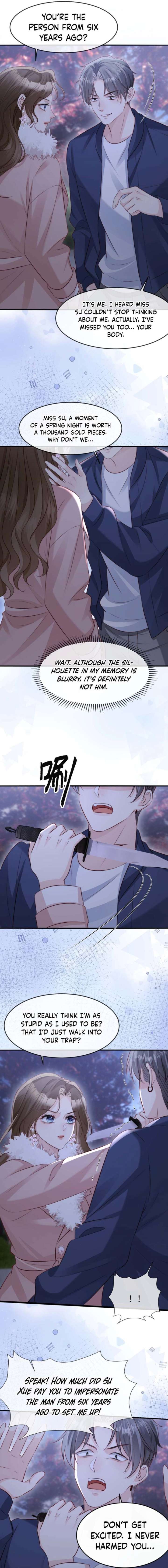 Lost in Him Chapter 51 - Page 4