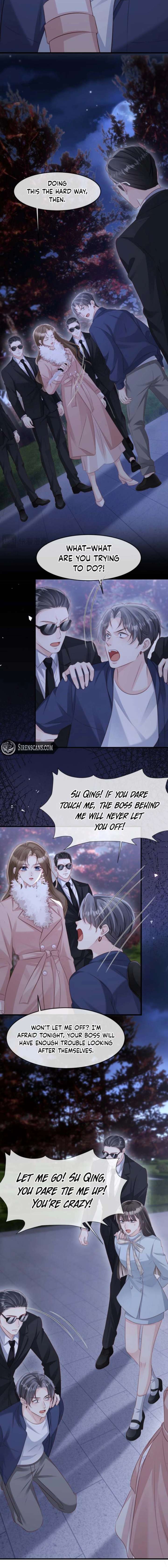 Lost in Him Chapter 51 - Page 5