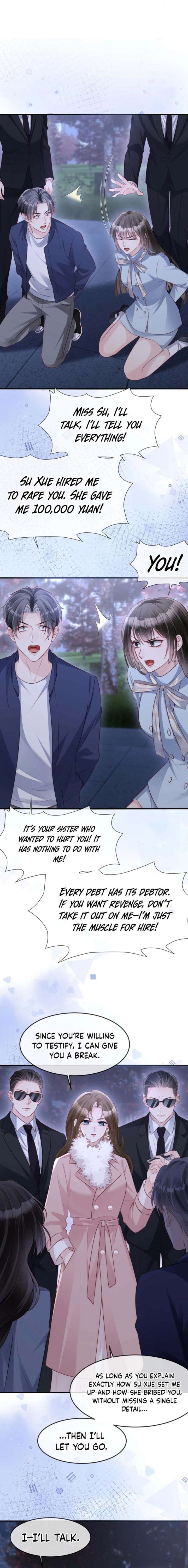 Lost in Him Chapter 51 - Page 6