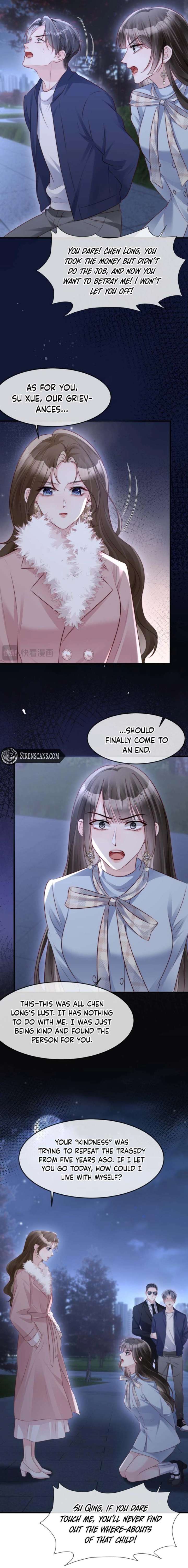 Lost in Him Chapter 51 - Page 7