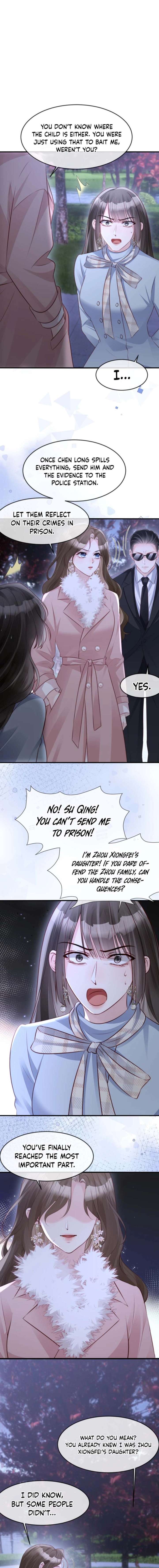 Lost in Him Chapter 51 - Page 8