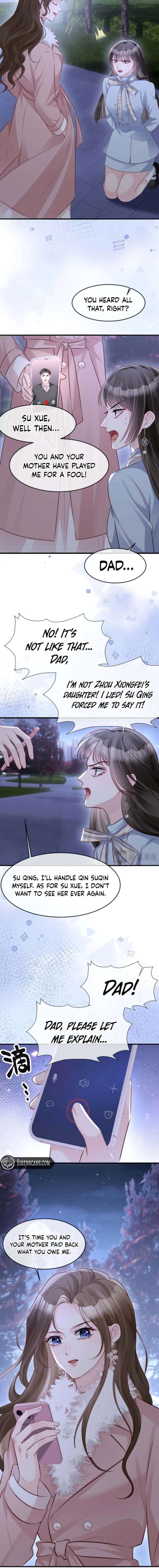 Lost in Him Chapter 51 - Page 9
