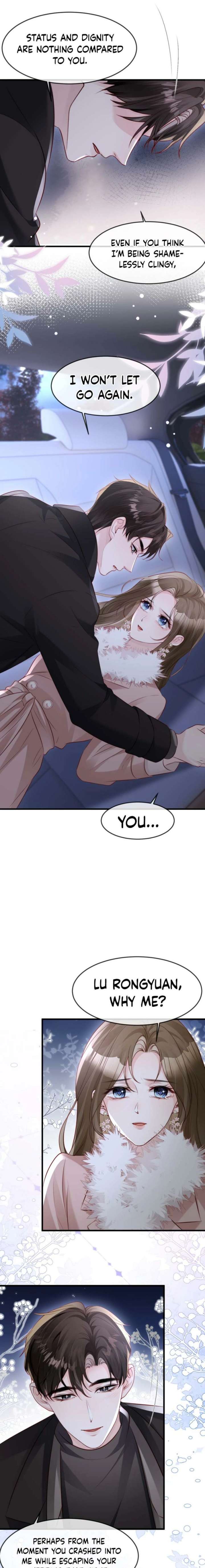 Lost in Him Chapter 52 - Page 10