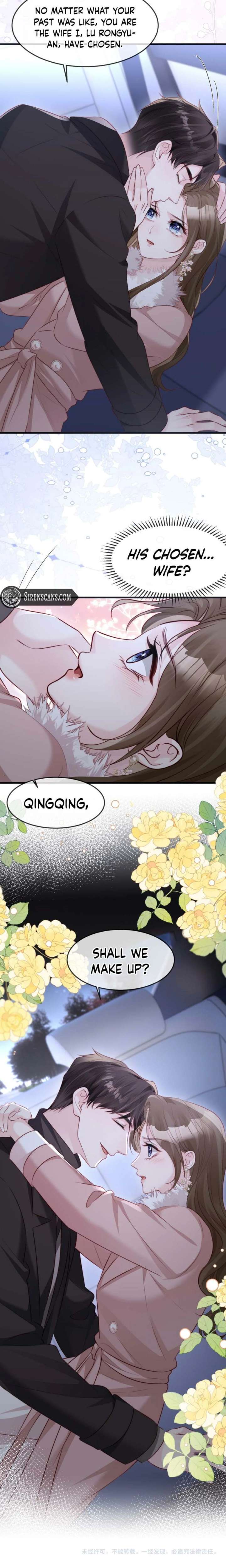 Lost in Him Chapter 52 - Page 13