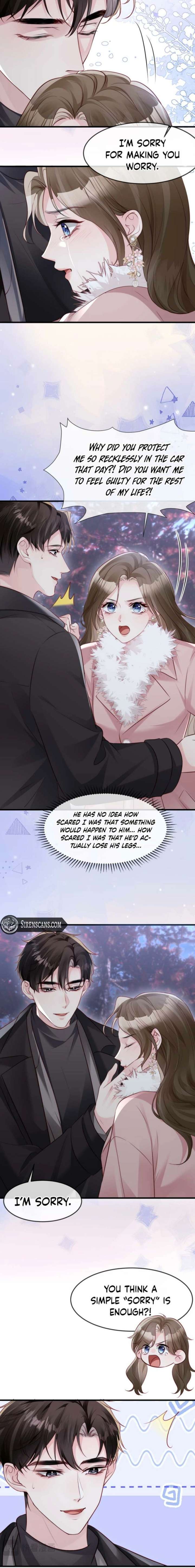 Lost in Him Chapter 52 - Page 3