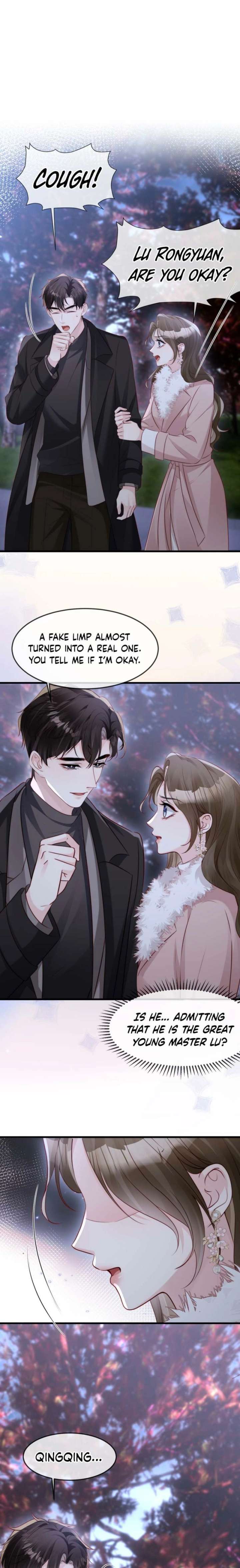 Lost in Him Chapter 52 - Page 4