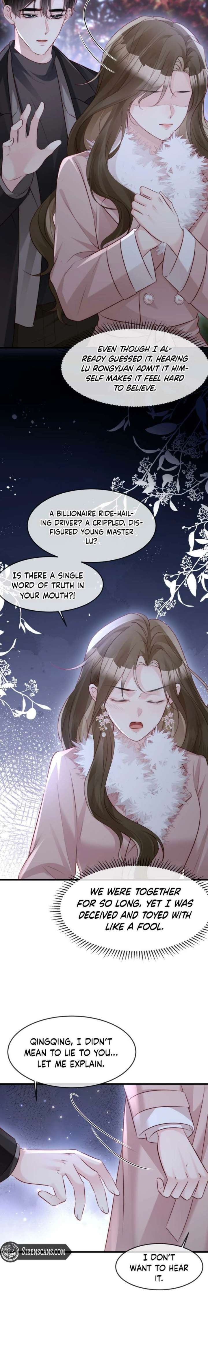 Lost in Him Chapter 52 - Page 5