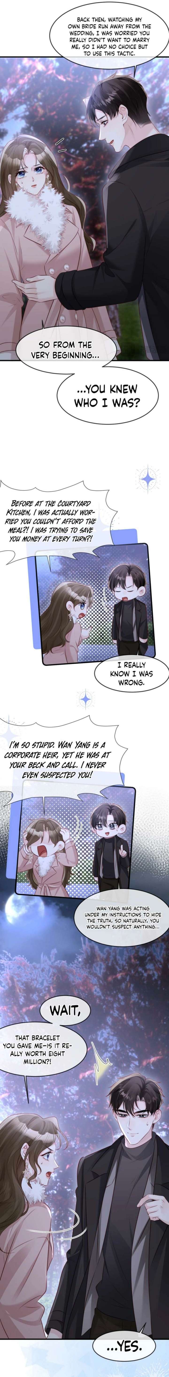 Lost in Him Chapter 52 - Page 6