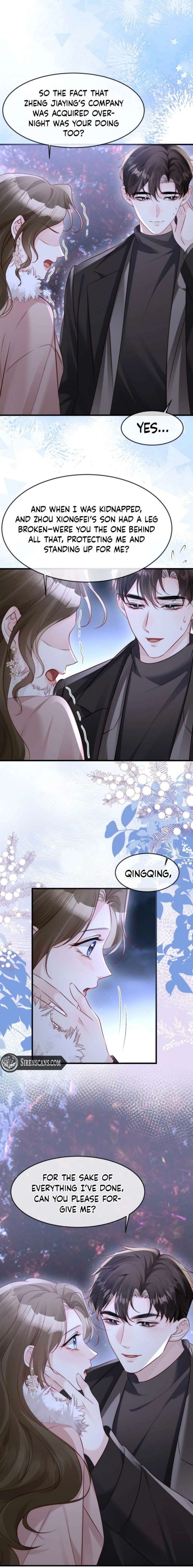 Lost in Him Chapter 52 - Page 7