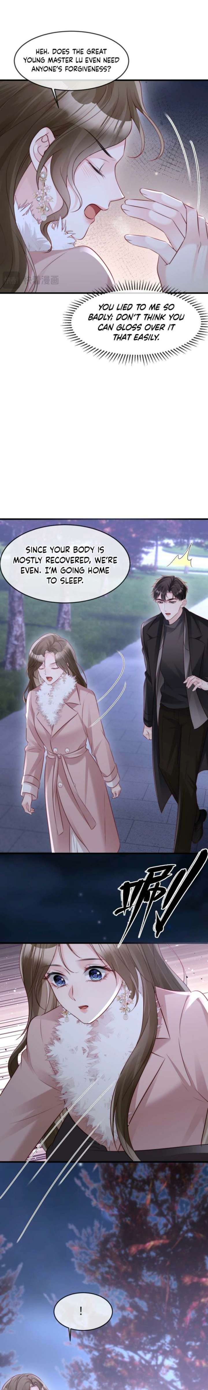 Lost in Him Chapter 52 - Page 8